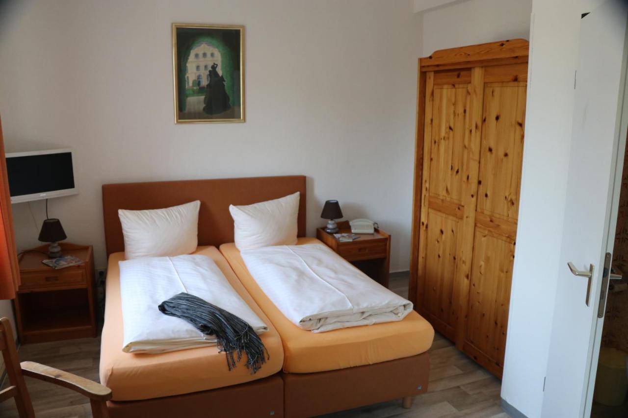 Gasthof Post Rothenburg ob der Tauber Zewnętrze zdjęcie