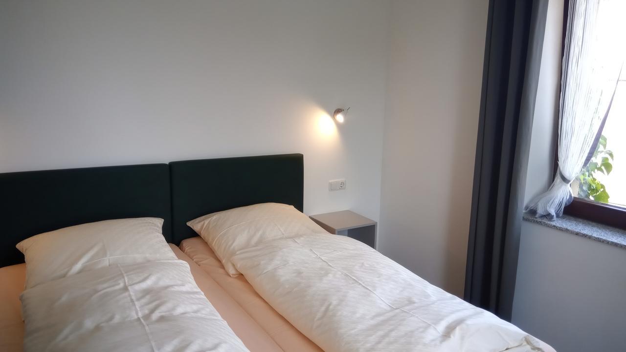 Gasthof Post Rothenburg ob der Tauber Zewnętrze zdjęcie