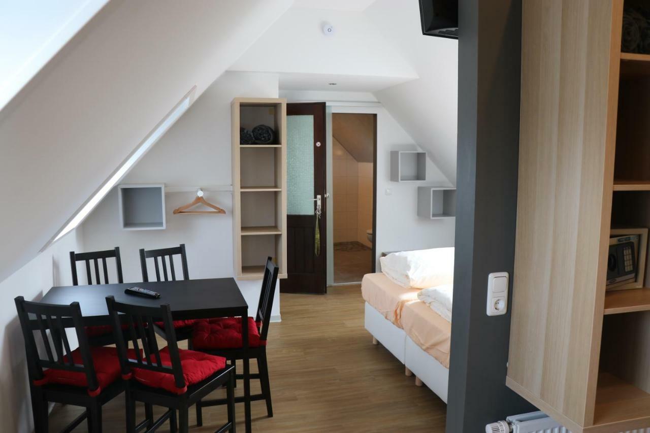 Gasthof Post Rothenburg ob der Tauber Zewnętrze zdjęcie